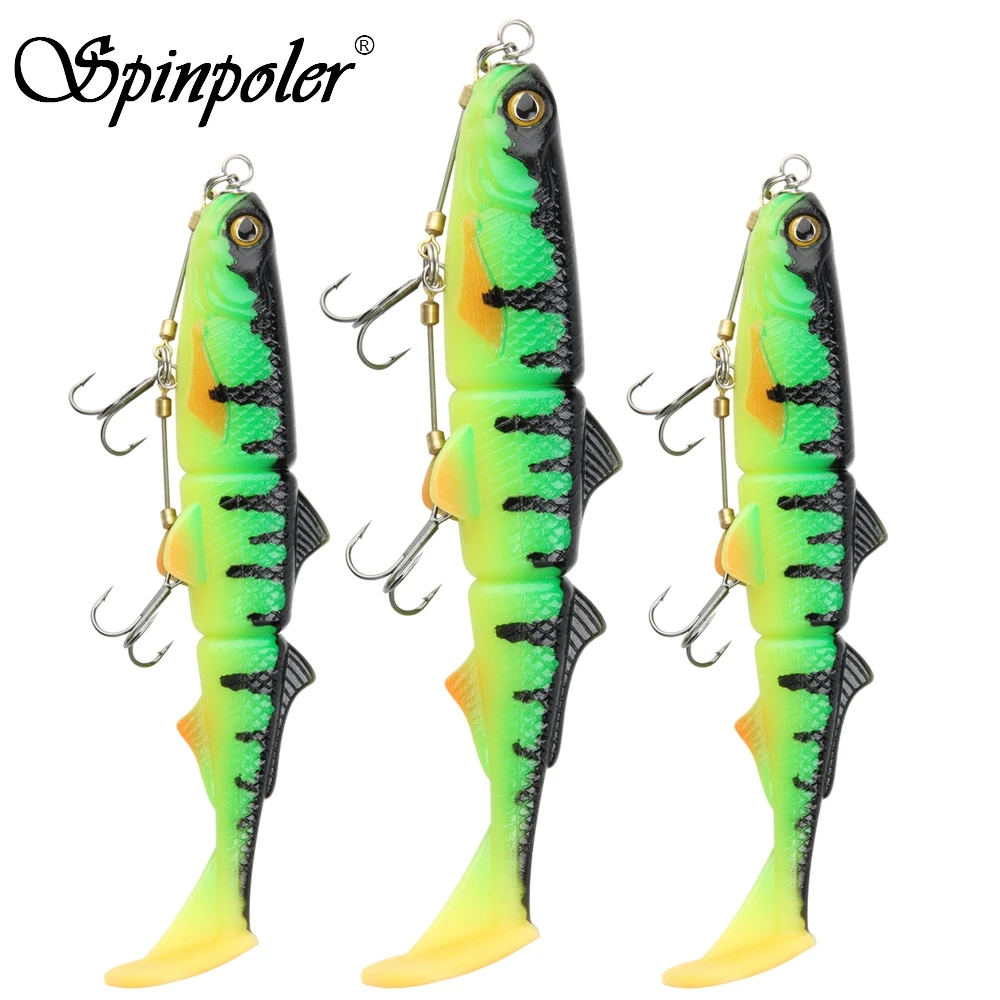 Fishing Hook Size - 스핀폴러 파이크 스팅어 리그 훅 시스템