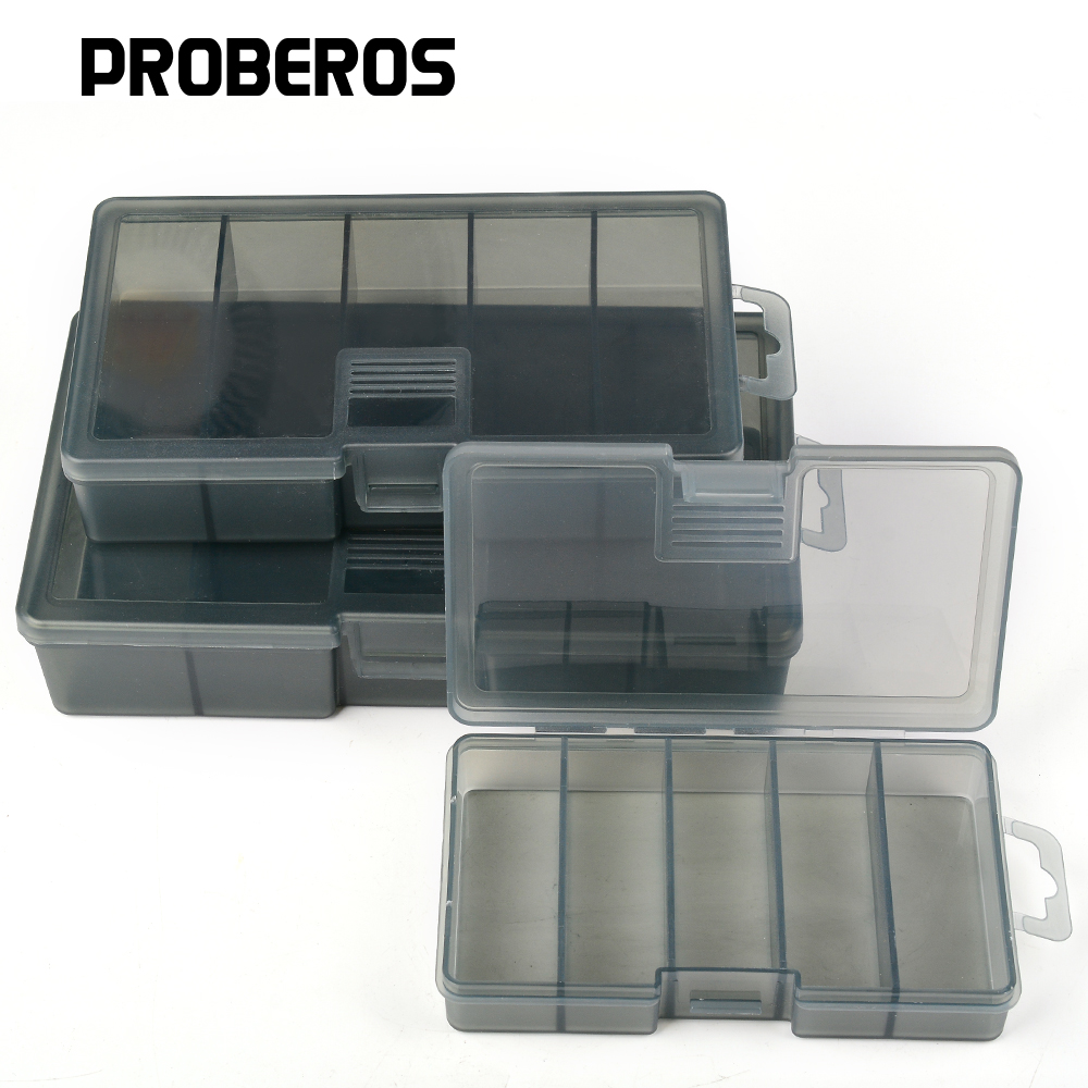 Fishing Hook Size - PROBEROS 낚시 도구 상자 대용량 낚시