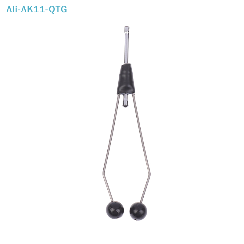 Fishing Hook Jig - 새로운 1개입 바이세라믹 팁 보빈 홀더,