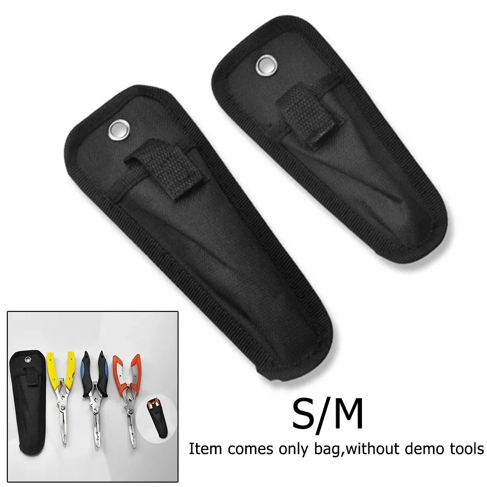 Fishing Hook Remover - 1pcs 옥스포드 천 소재의 튼튼한 낚시