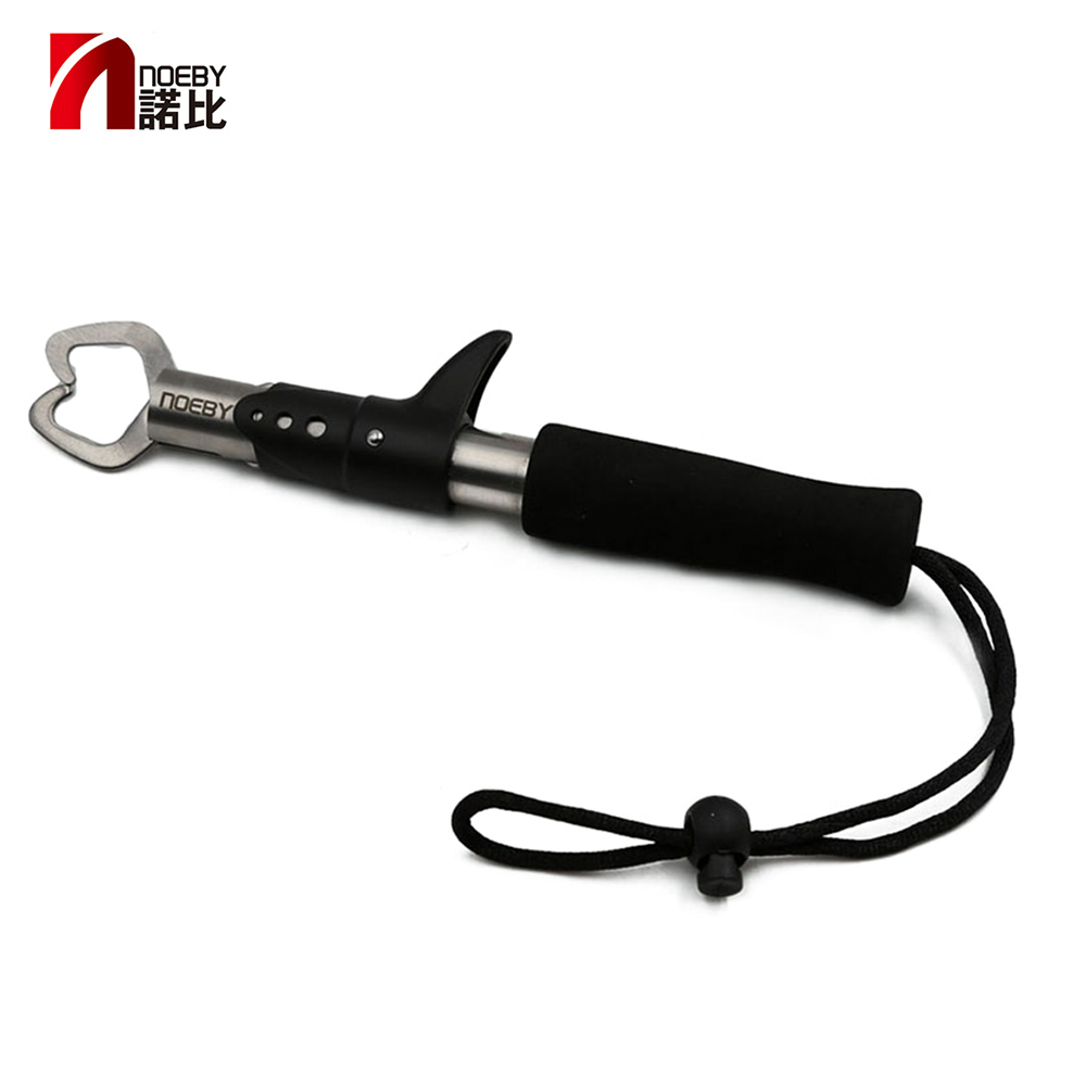Fishing Hook Remover - 플라이어용 Noeby-낚시 도구, 항공 알루미늄 립그립,