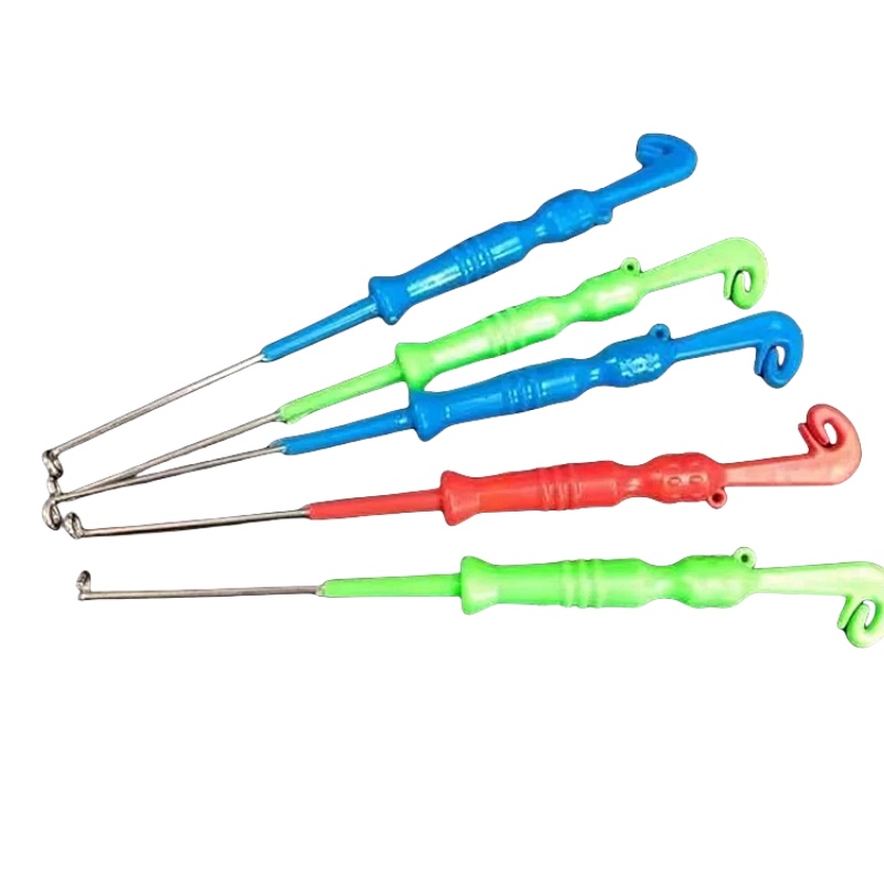 낚시 범용 플라이 네일 매듭 묶는 도구, 보안 추출기, - Fishing Hook Remover 리뷰 및 가격