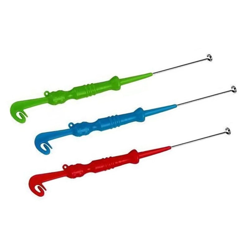 낚시 범용 플라이 네일 매듭 묶는 도구, 보안 추출기, - Fishing Hook Remover 리뷰 및 가격