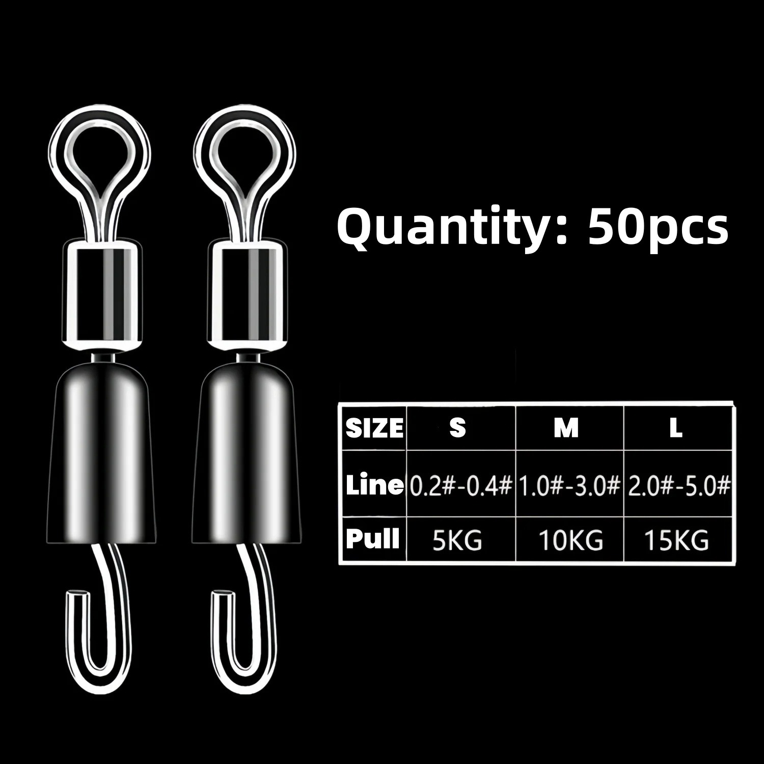 50개입 잉어 낚시 퀵 체인지 피더 스위벨 메소드 피더 - Fishing Hook Jig 리뷰 및 가격