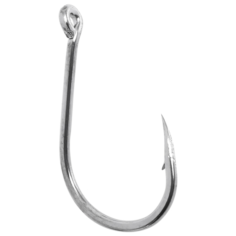 1000개 낚시 바늘 세트 고탄소강 미늘 낚시 바늘 바 - Fishing Hook 리뷰 및 가격
