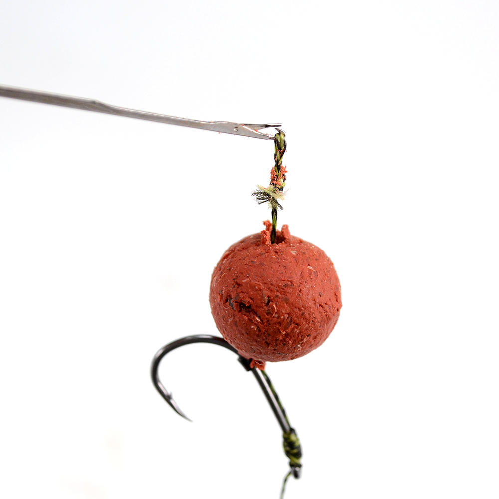 히리시 잉어 낚시 미끼 바늘 세트, 팝업 보일리 리그  - Fishing Hook Stainless Steel 리뷰 및 가격