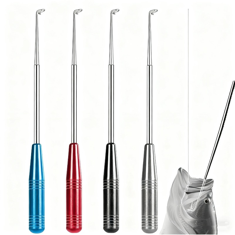 스테인레스 스틸 낚시 바늘 제거기/탈착기/추출기, 빠른 - Fishing Hook Remover 리뷰 및 가격