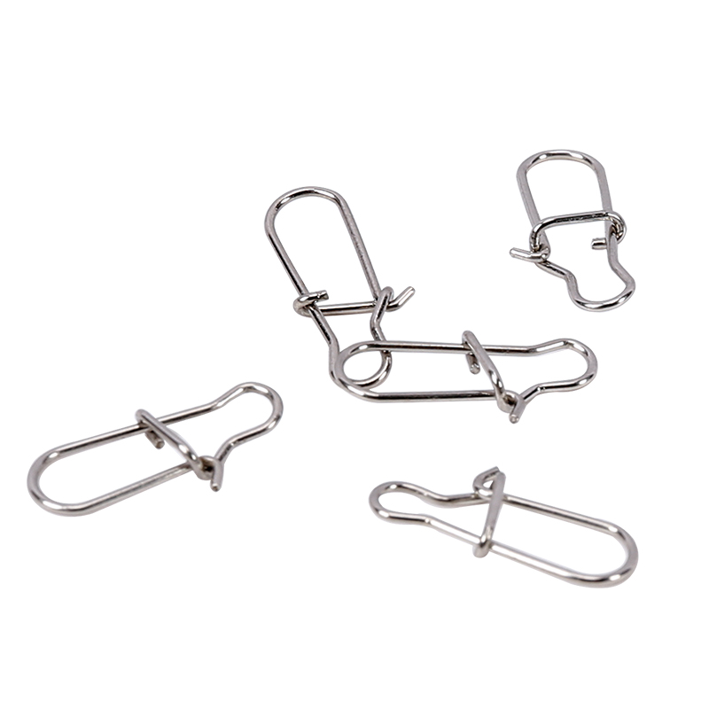 TSURINOYA 스테인레스 스틸 낚시 스냅, 패스트  - Fishing Hook Stainless Steel 리뷰 및 가격