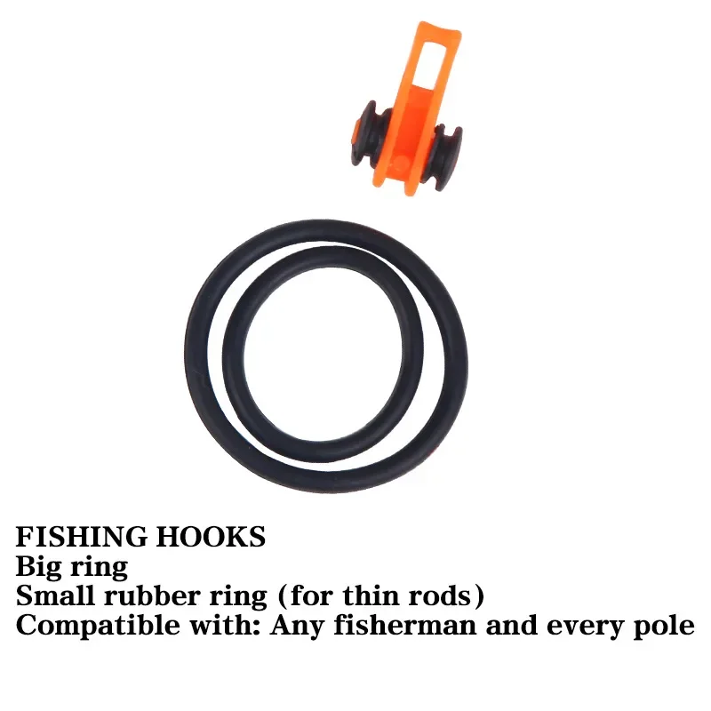 10 개/몫 플라스틱 낚시 후크 보안 키퍼 홀더 루어  - Fishing Hook Jig 리뷰 및 가격