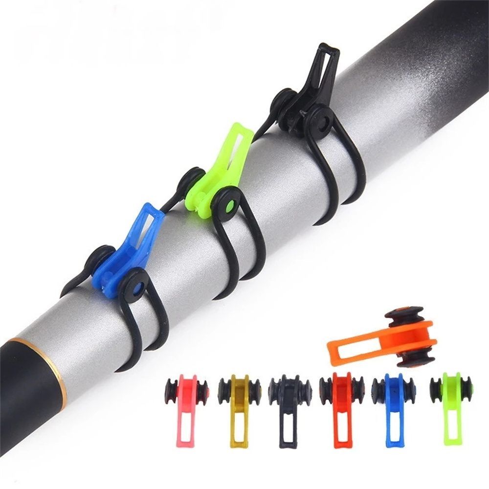 내구성이 뛰어난 플라스틱 고무 낚시 바늘 안전 보관 1 - Fishing Hook Jig 리뷰 및 가격