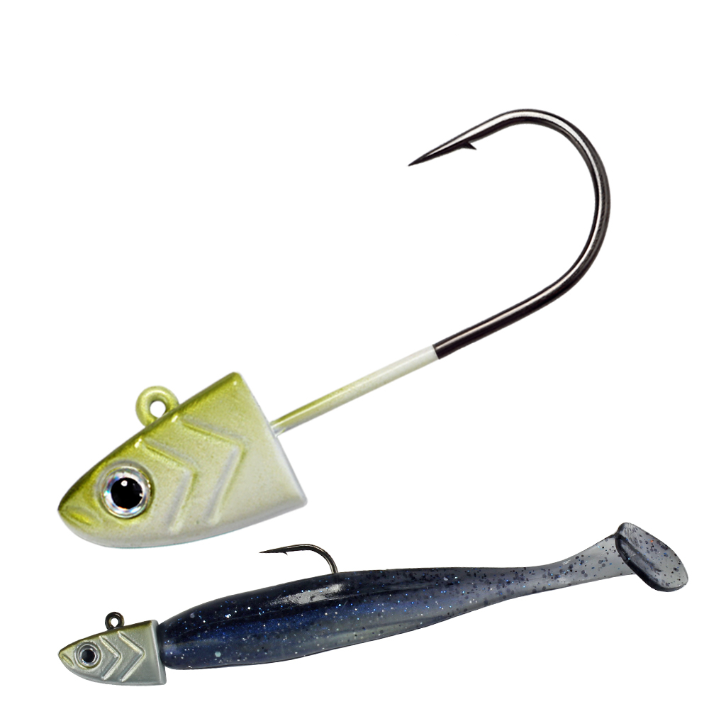 FTK 낚시 바늘 5g 12g 25g 크랭크 지그 헤드 - Fishing Hook Assortment 리뷰 및 가격