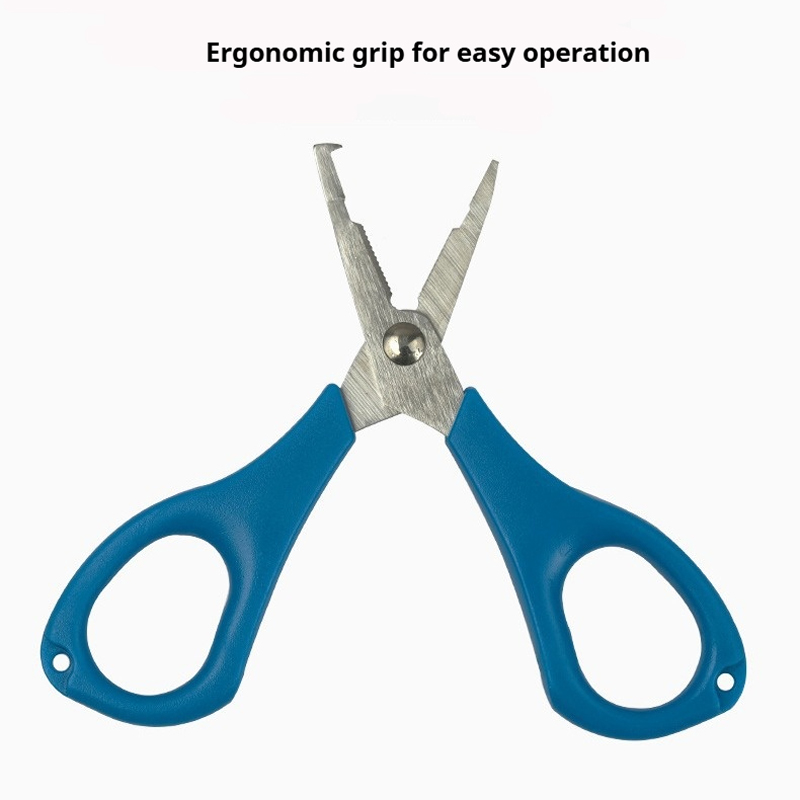 미니 다기능 가위 루야 낚시 전용 가위 훅 제거기 스테 - Fishing Hook Remover 리뷰 및 가격