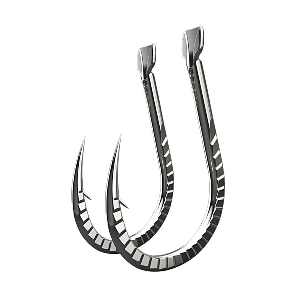 날카로운 티타늄 합금 낚시 후크, 헤비 듀티 가시 잉어 - Fishing Hook Assortment 리뷰 및 가격