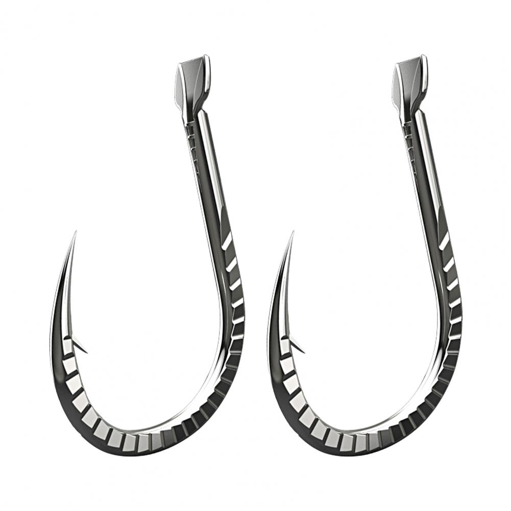 날카로운 티타늄 합금 낚시 후크, 헤비 듀티 가시 잉어 - Fishing Hook Assortment 리뷰 및 가격