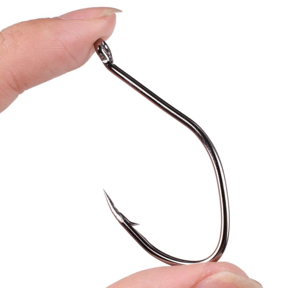 날카로운 원형 고리 낚시 태클 박스, 가시 있는 메기  - Fishing Hook Circle 리뷰 및 가격