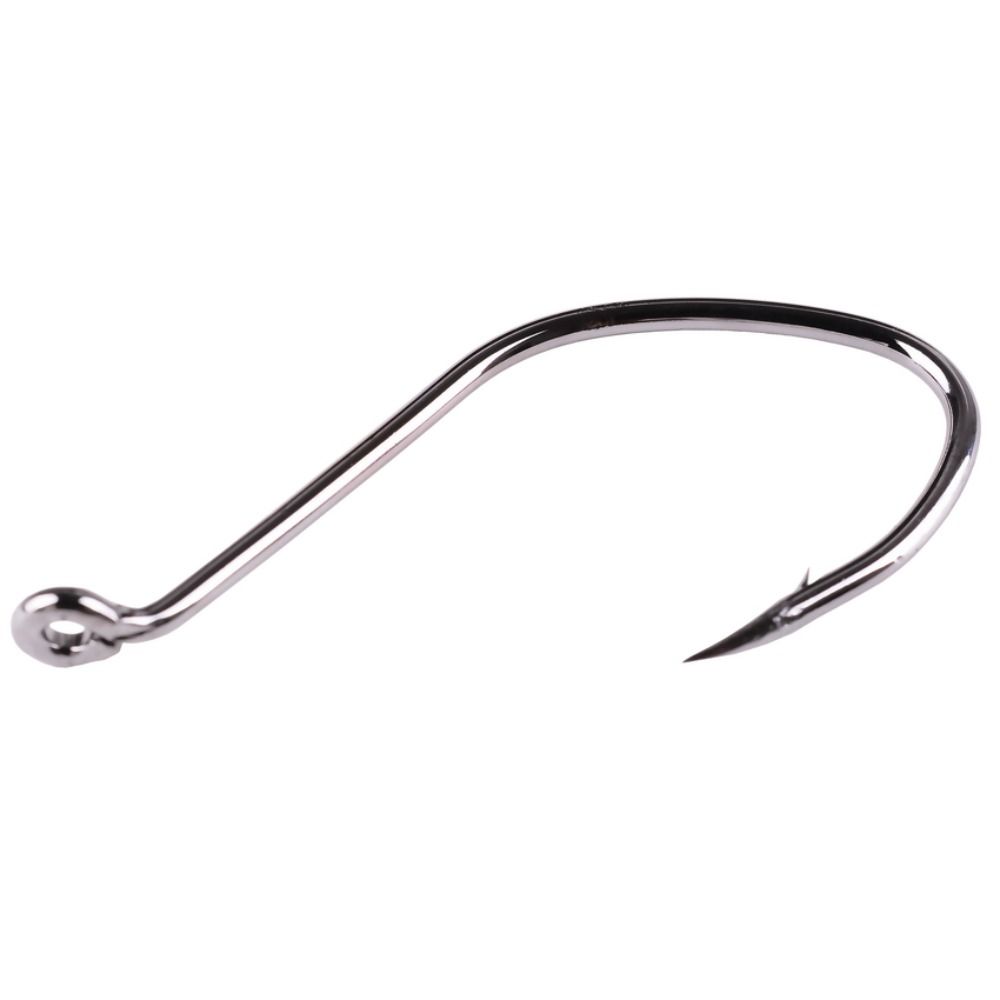 날카로운 원형 고리 낚시 태클 박스, 가시 있는 메기  - Fishing Hook Circle 리뷰 및 가격