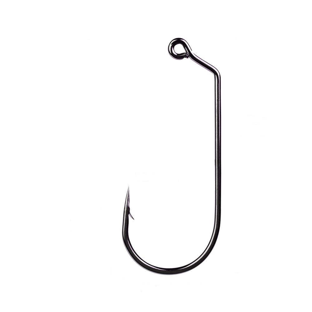 50pcs 32786 지그 낚시 가시 후크 고 탄소강  - Fishing Hook Assortment 리뷰 및 가격