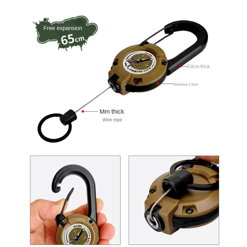 오징어 지그 후크 캡 및 카라비너 ​​낚시 액세서리 미 - Fishing Hook Jig 리뷰 및 가격