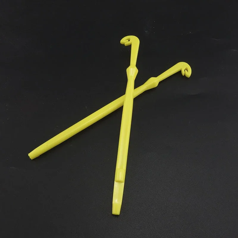 후크 리무버 낚싯줄 루프 타이어, 실용적인 내구성 플라 - Fishing Hook Remover 리뷰 및 가격