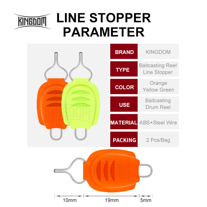 왕국 낚시 액세서리 후크 홀더 키퍼 지그 후크 안전 낚 - Fishing Hook Jig 리뷰 및 가격