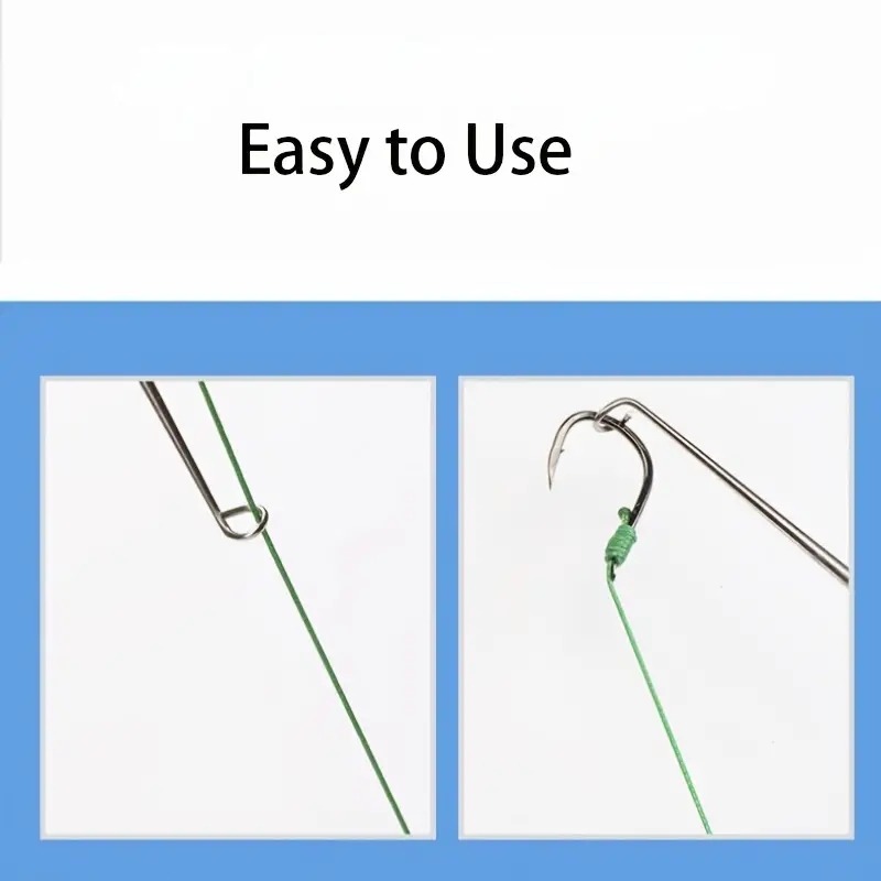 이중 목적 빠른 태클 후크 타이 딥 스로트 블라인드 스 - Fishing Hook Remover 리뷰 및 가격