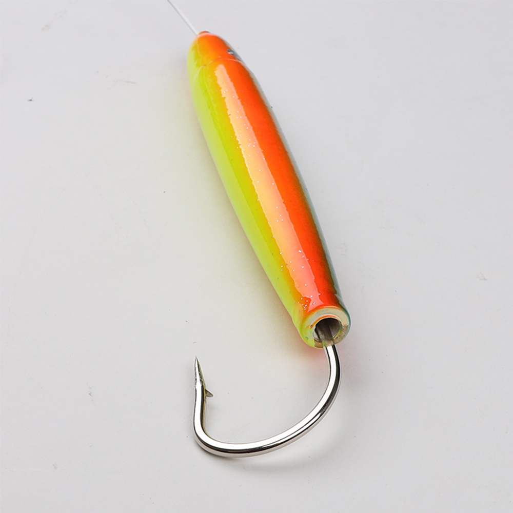 나무 삼나무 플러그 트롤링 루어 6인치 보트 참치 낚시 - Fishing Hook Size 리뷰 및 가격