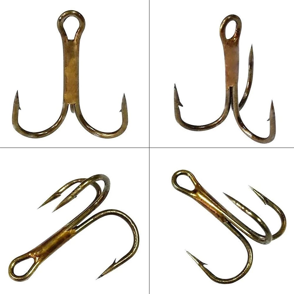 140Pcs 낚시 미끼 만들기 키트 낚시 숟가락 장비  - Fishing Hook Treble 리뷰 및 가격