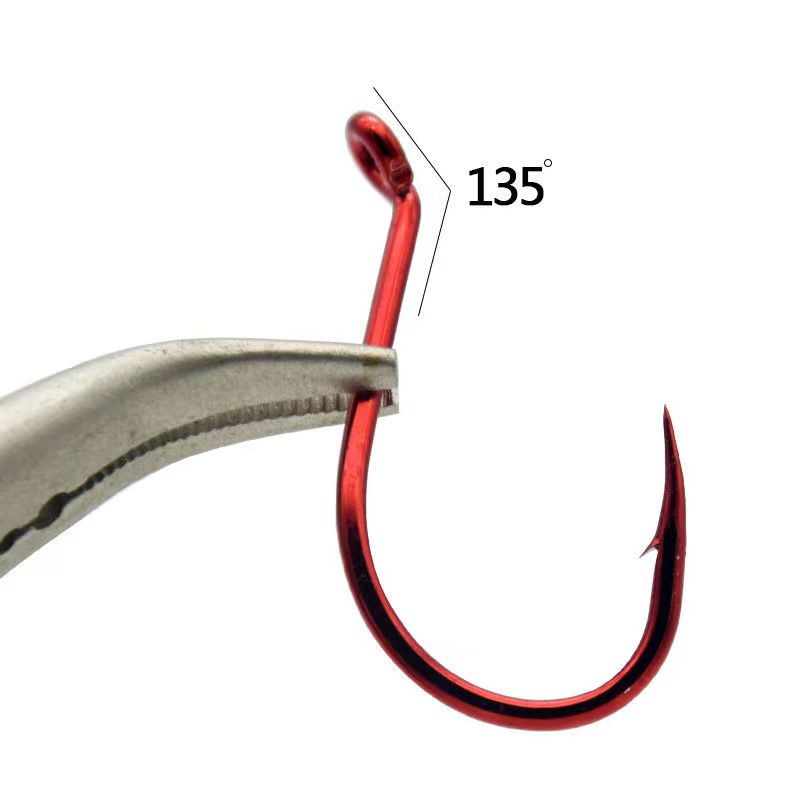 원래 Mustad 바다 낚시 후크 5 팩 92554 지 - Fishing Hook Assortment 리뷰 및 가격