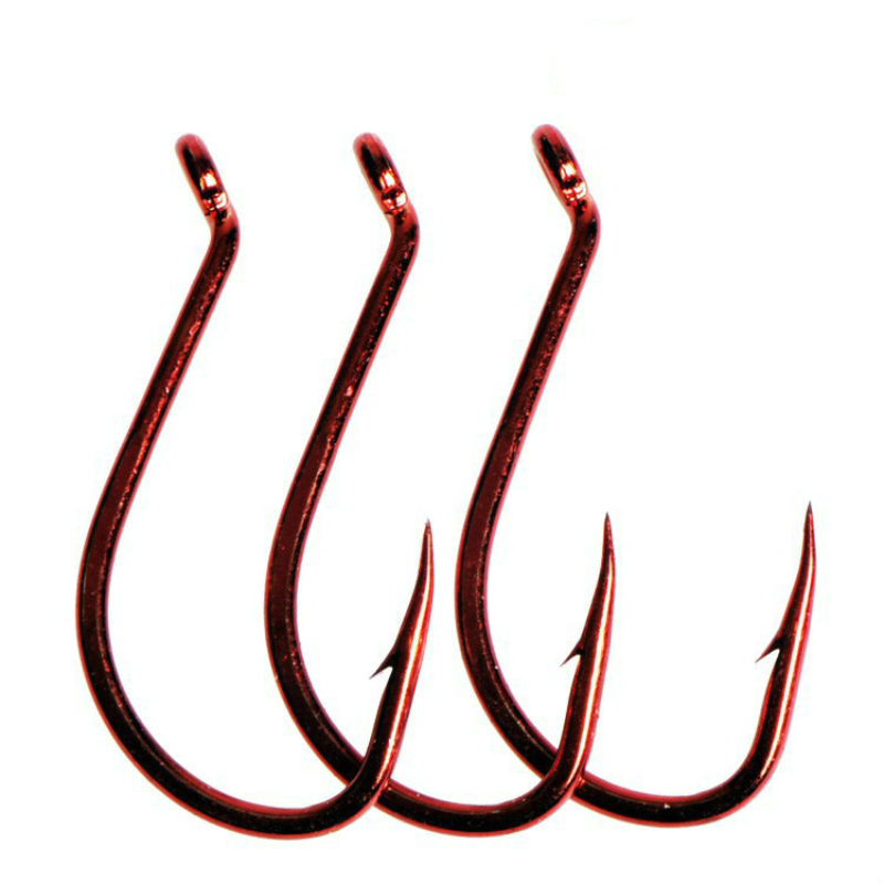 원래 Mustad 바다 낚시 후크 5 팩 92554 지 - Fishing Hook Assortment 리뷰 및 가격