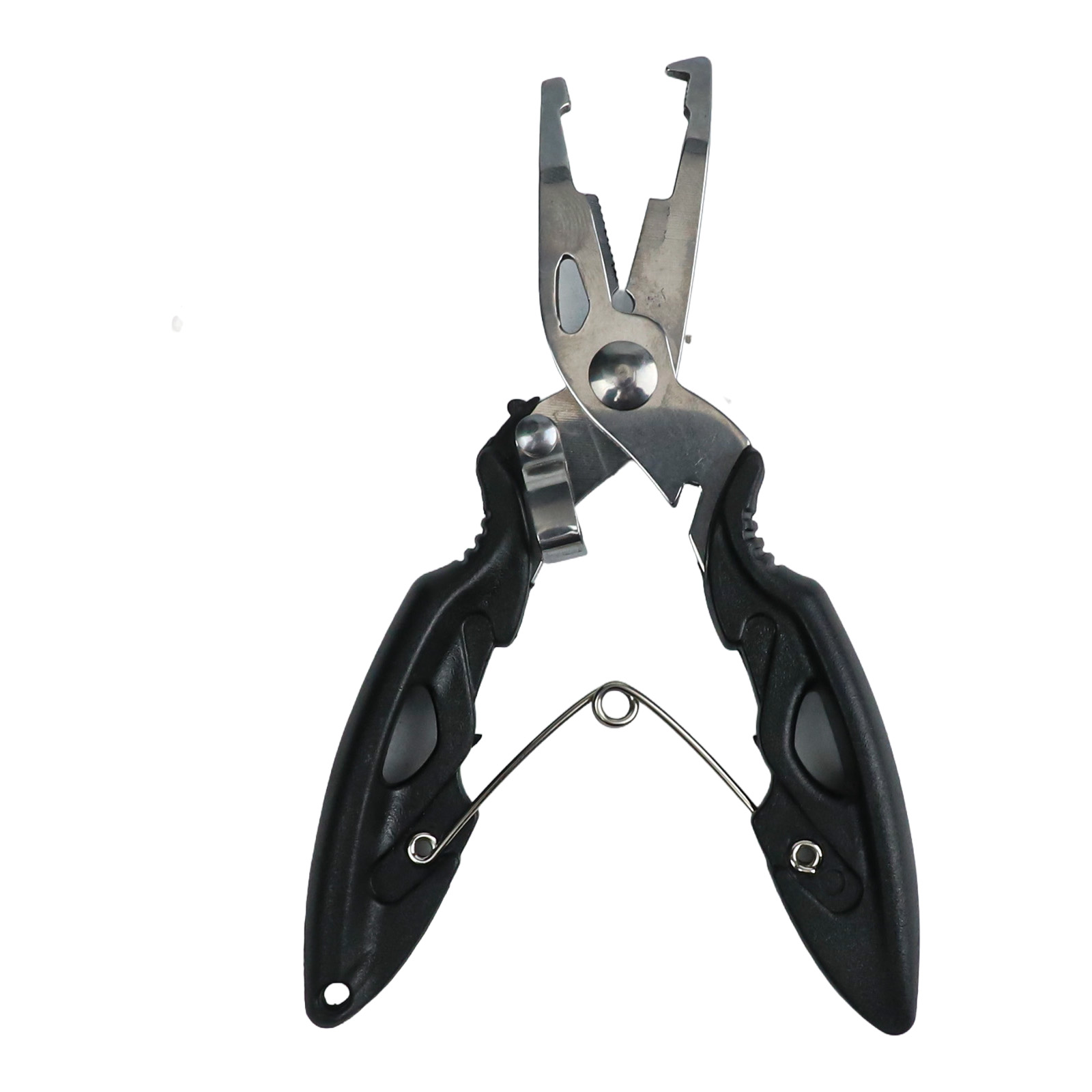 낚시 플라이어 루어 플라이어 알루미늄 스플릿 링-훅 리 - Fishing Hook Remover 리뷰 및 가격