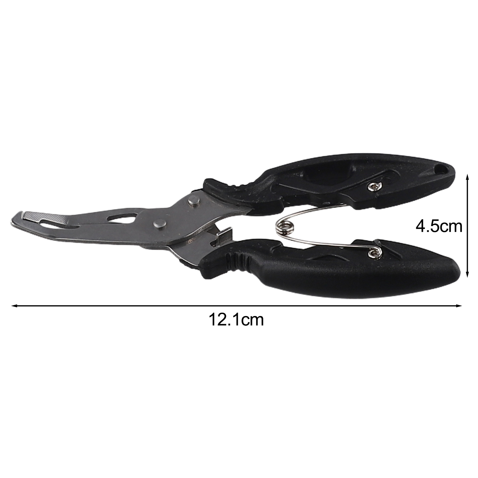 낚시 플라이어 루어 플라이어 알루미늄 스플릿 링-훅 리 - Fishing Hook Remover 리뷰 및 가격