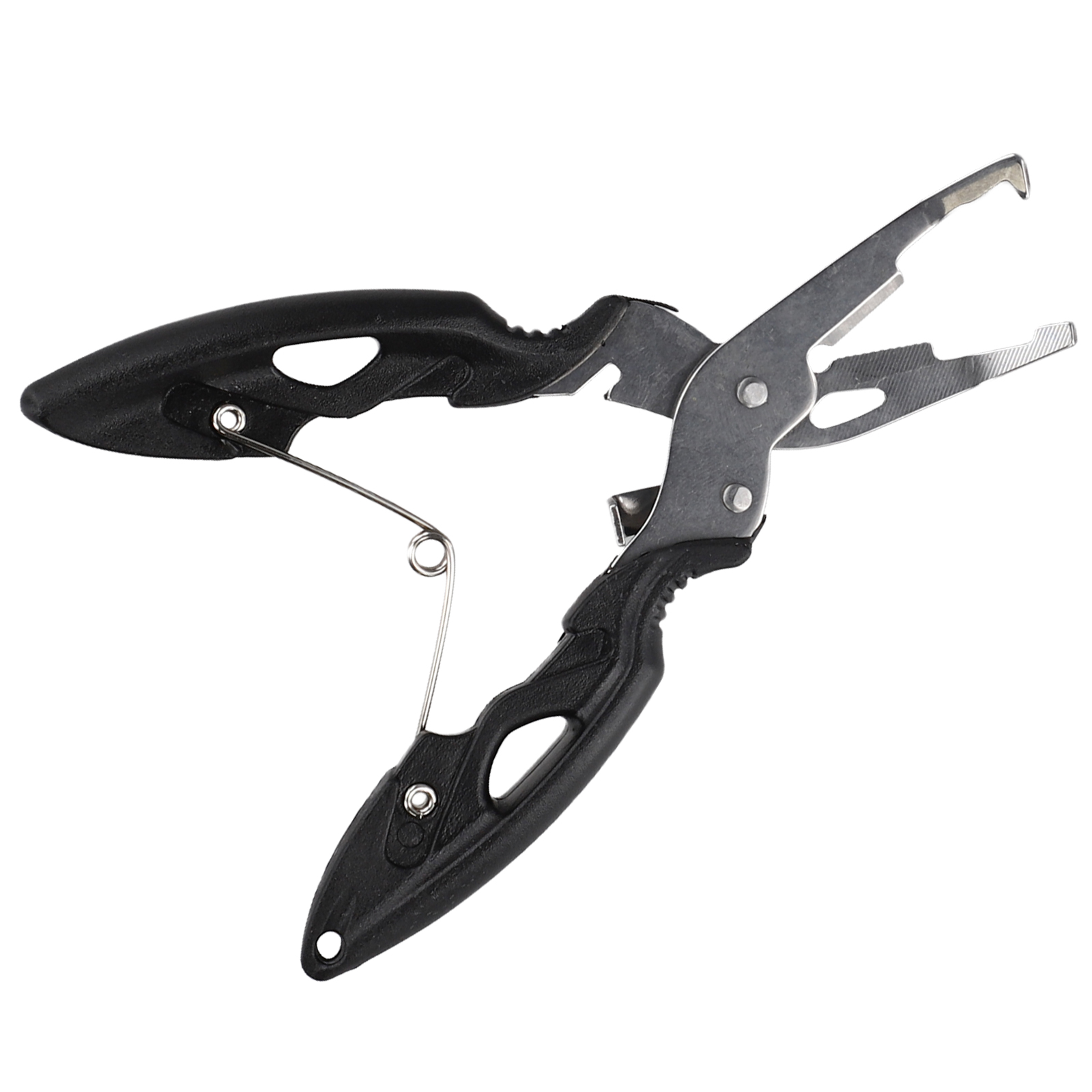 낚시 플라이어 루어 플라이어 알루미늄 스플릿 링-훅 리 - Fishing Hook Remover 리뷰 및 가격