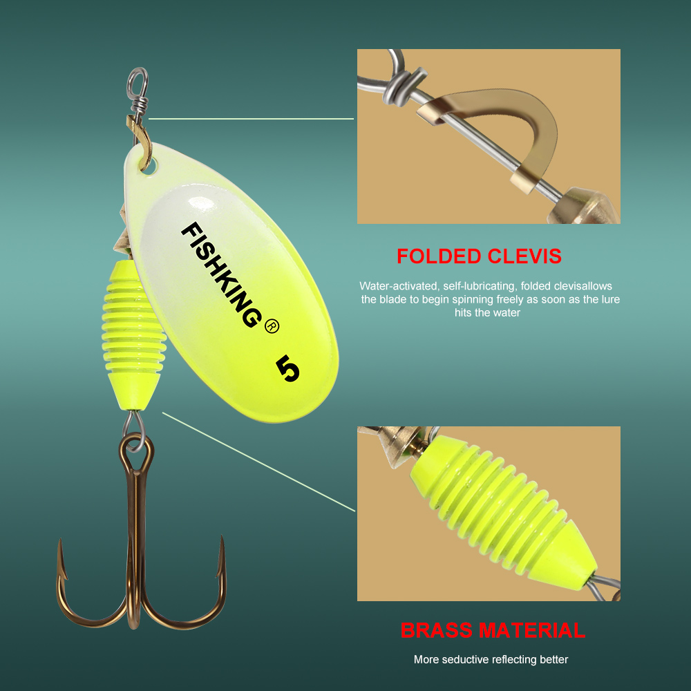 NGB 낚시 루어 3개/세트 4g 4.8g 7g 10g - Fishing Hook Treble 리뷰 및 가격